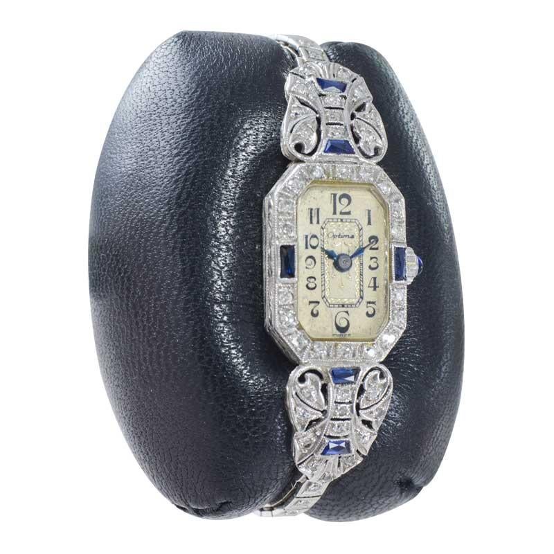 optima womens wrist watches