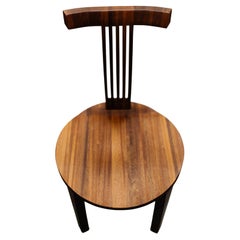 Optique Dining Chair by Albert Potgieter Designs