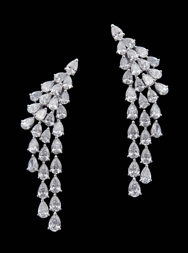 Opulent Crush Earrings