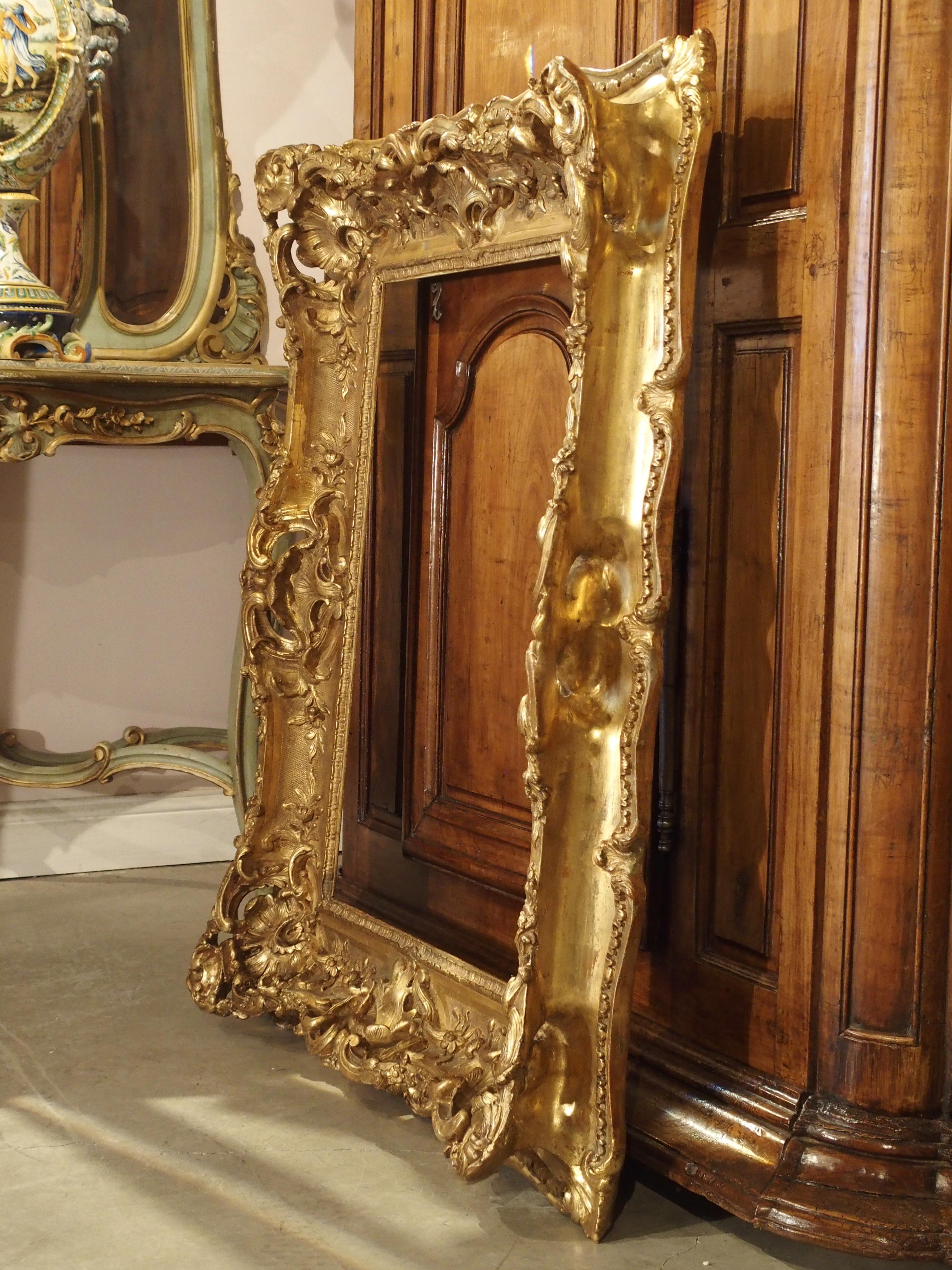 french picture frames