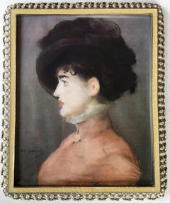 Opulent Jay Strongwater Jeweled Enamel Wedding Keepsake Picture Frame