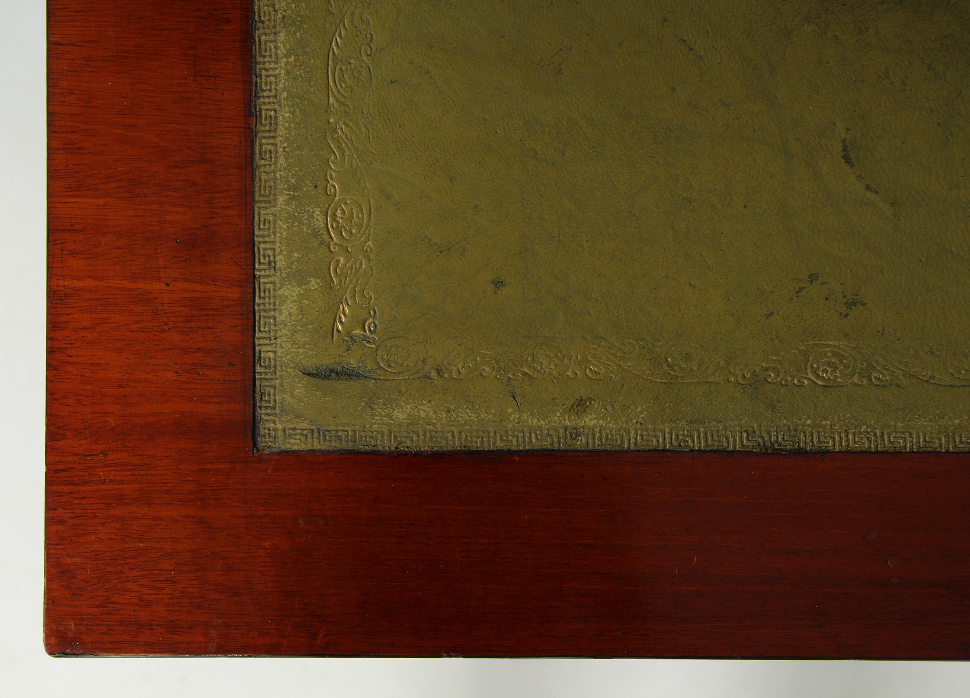 Opulent Secretary in Napoleon III - Makart Style, Vienna, circa 1880 in vendita 2