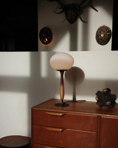 OPULUS MINI Table Lamp by Rispal