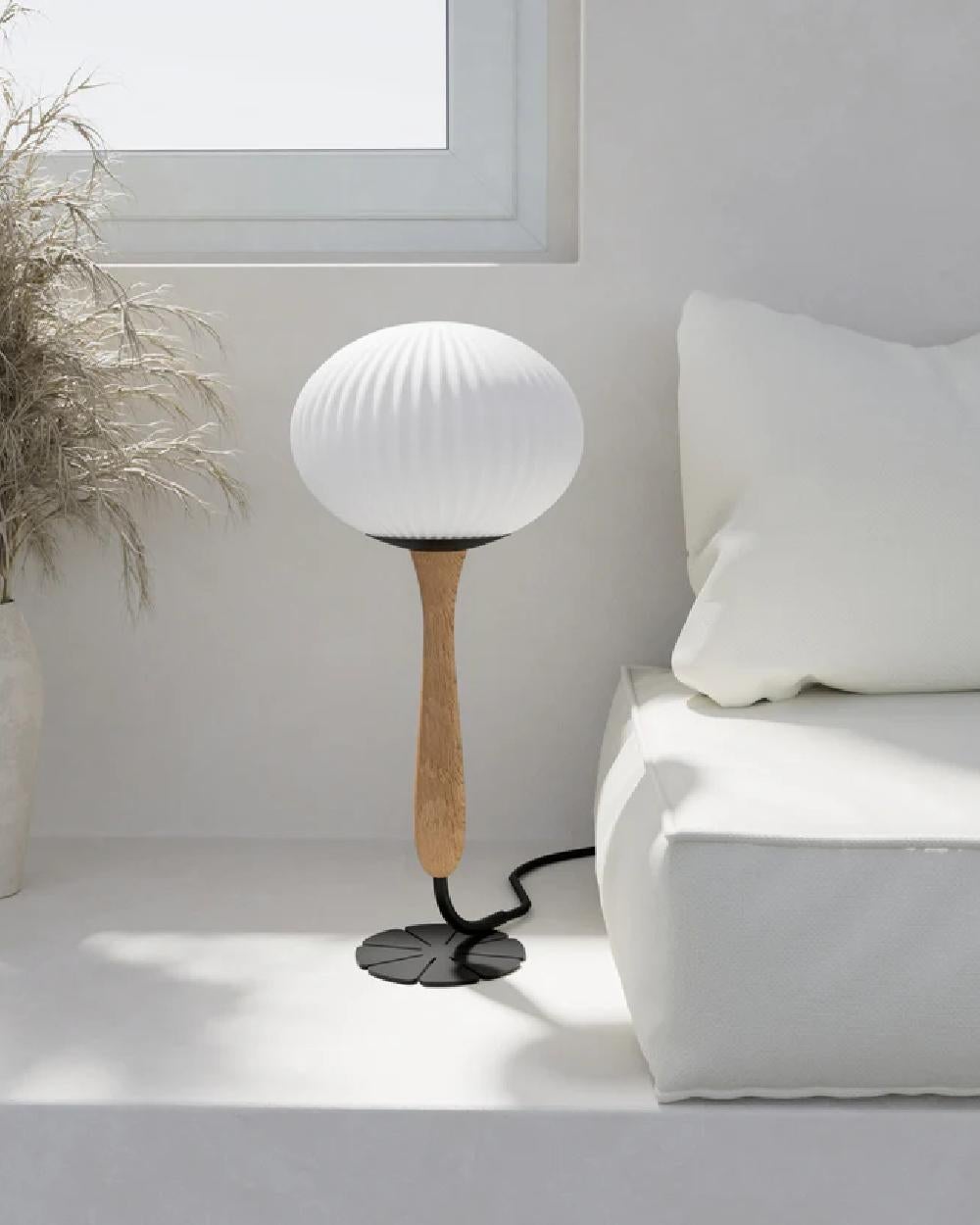 Lampe de table OPULUS MINI par Rispal Neuf - En vente à Brooklyn, NY
