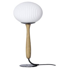 Lampada da tavolo OPULUS MINI di Rispal