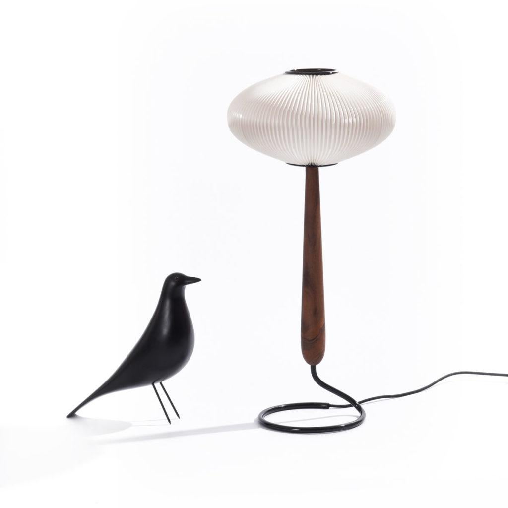 OPULUS Table Lamp by Rispal For Sale 1