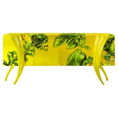 Opus Futura Botanic Sideboard von Carlo Rampazzi