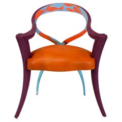 Opus Futura Summer Chair