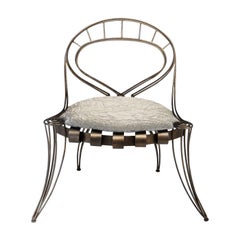 Opus Garden Chair by Carlo Rampazzi