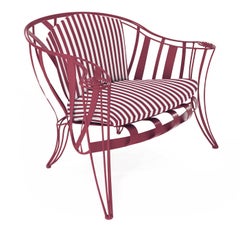 Poltrona Opus Garden La Dolce Vita Wine