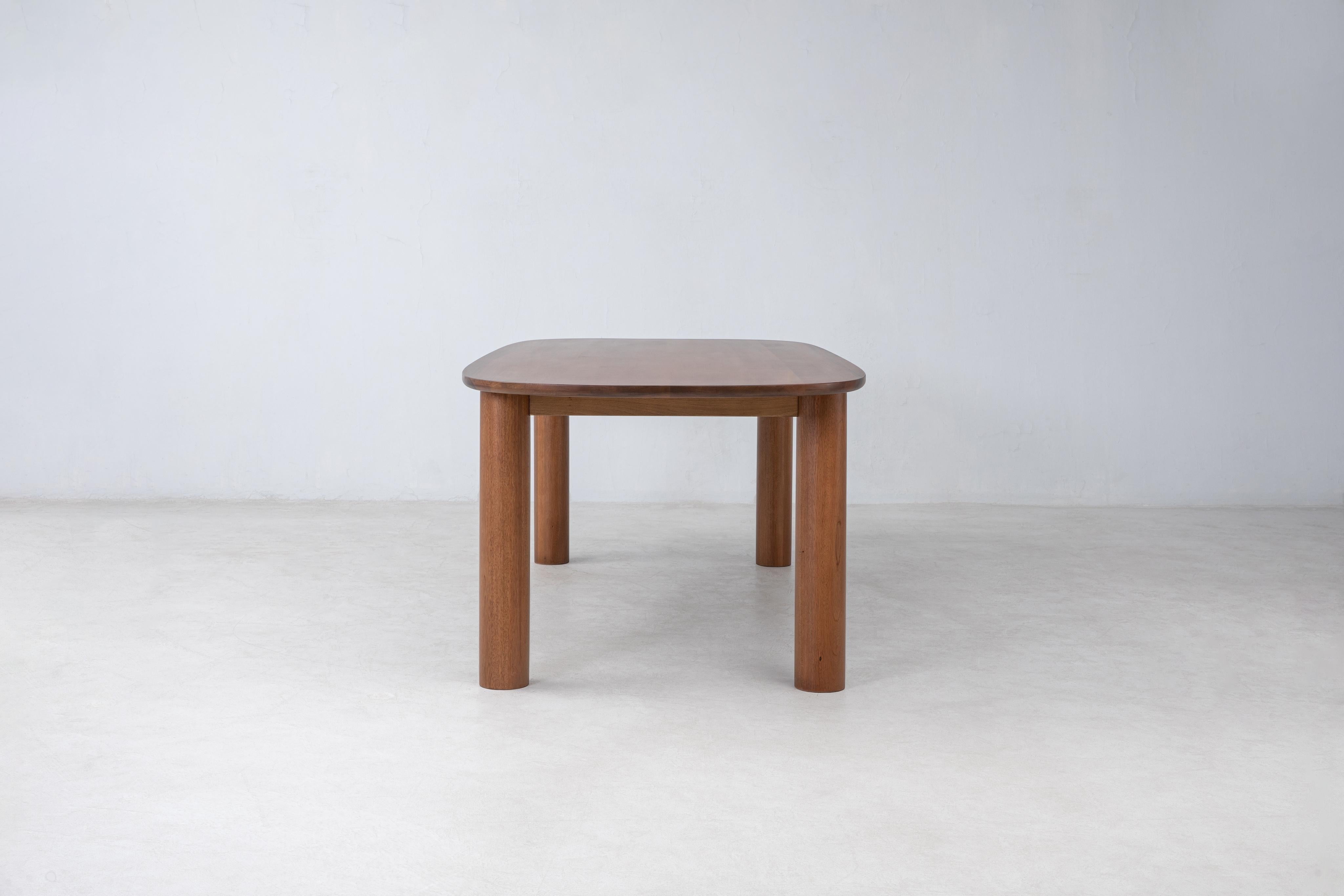 Table à manger Ora (76