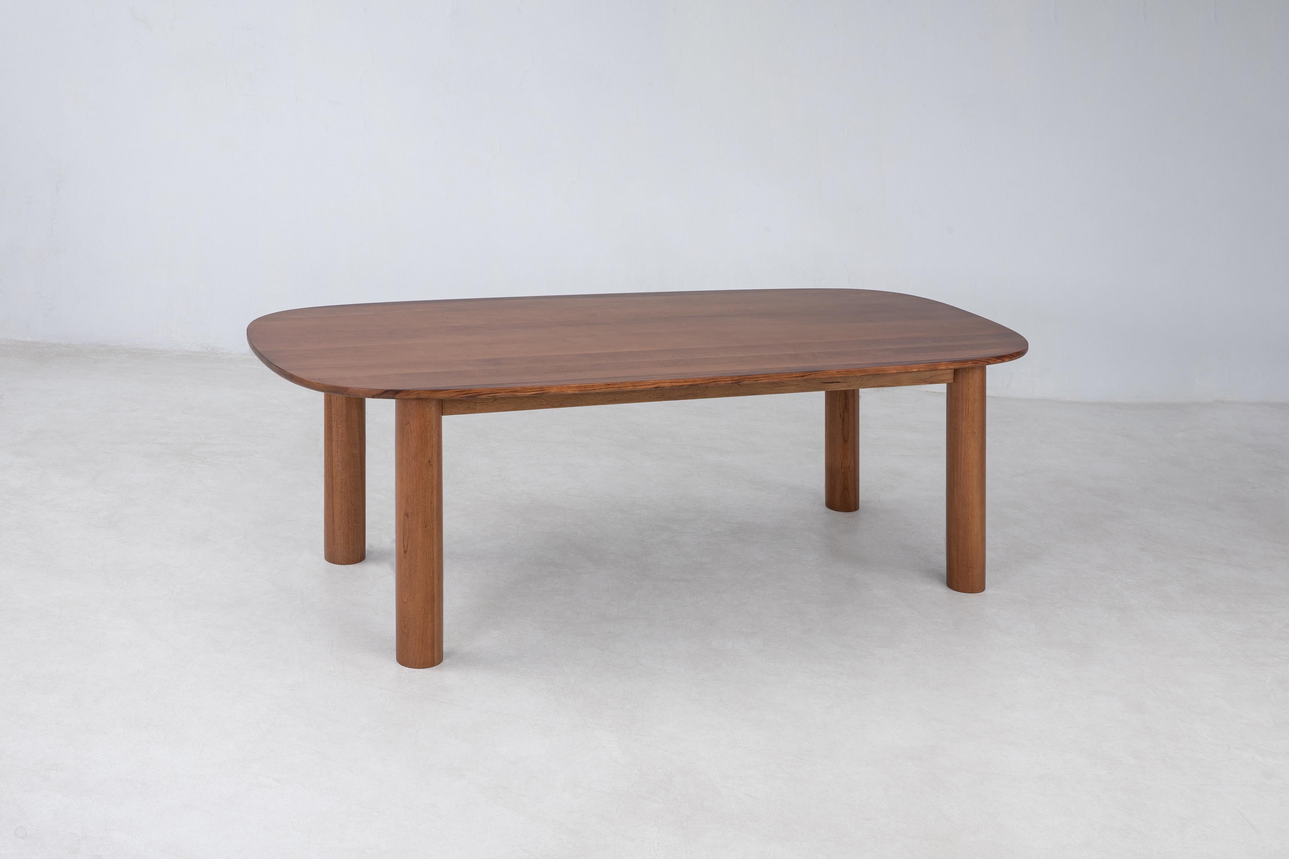 Table à manger Ora (76