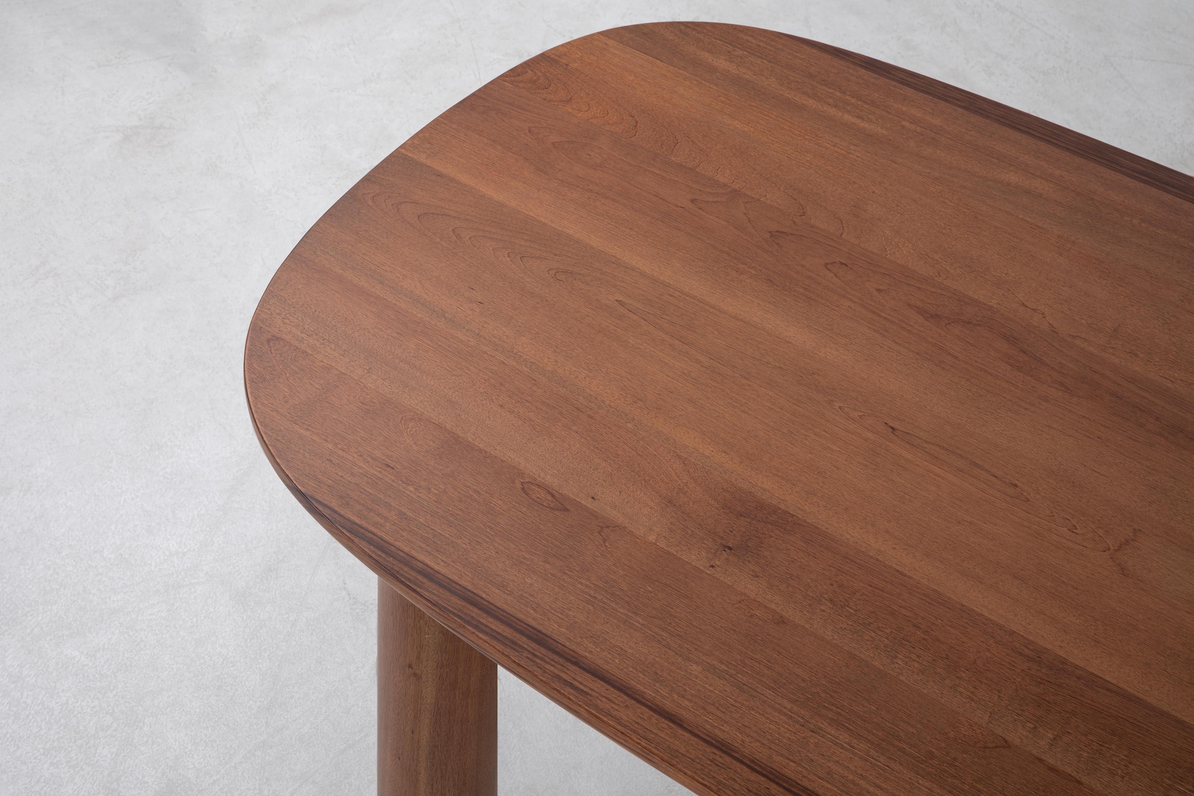 Table à manger Ora (76