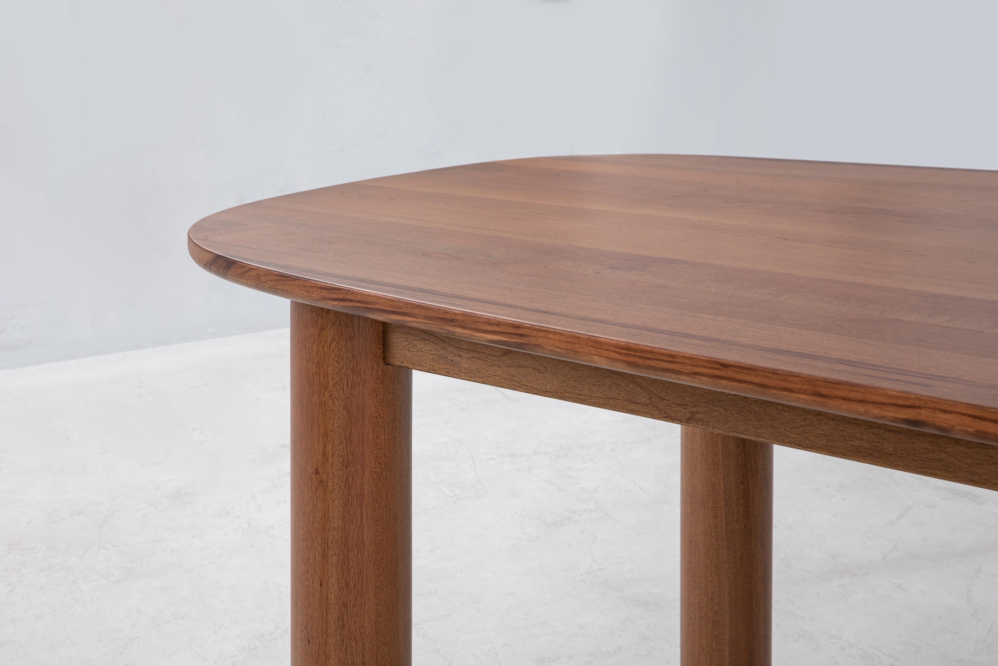 Table à manger Ora (76