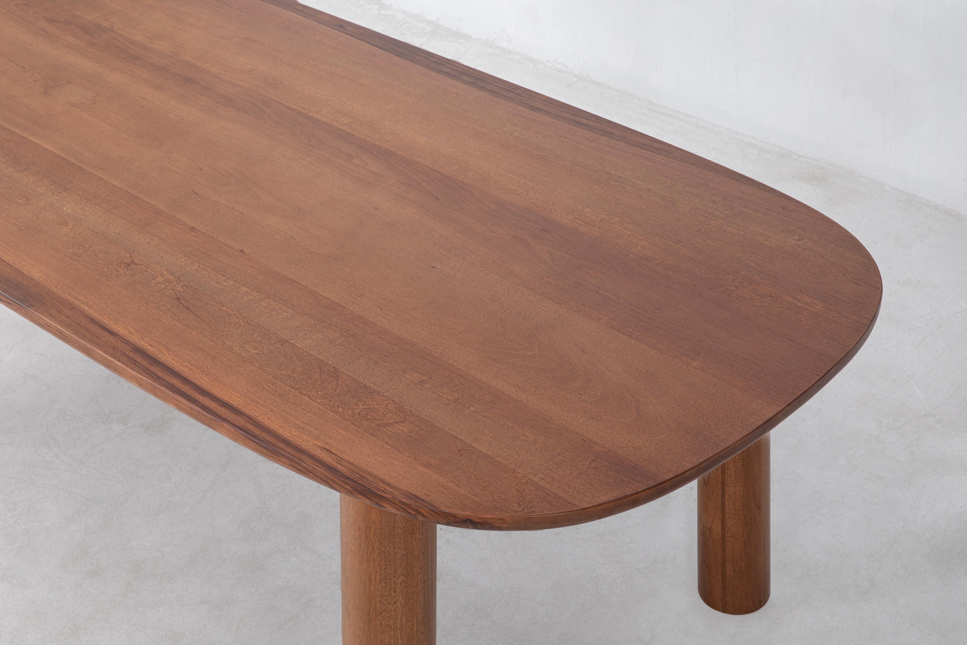 Table à manger Ora (76