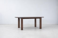 Ora Dining Table (76", 98")