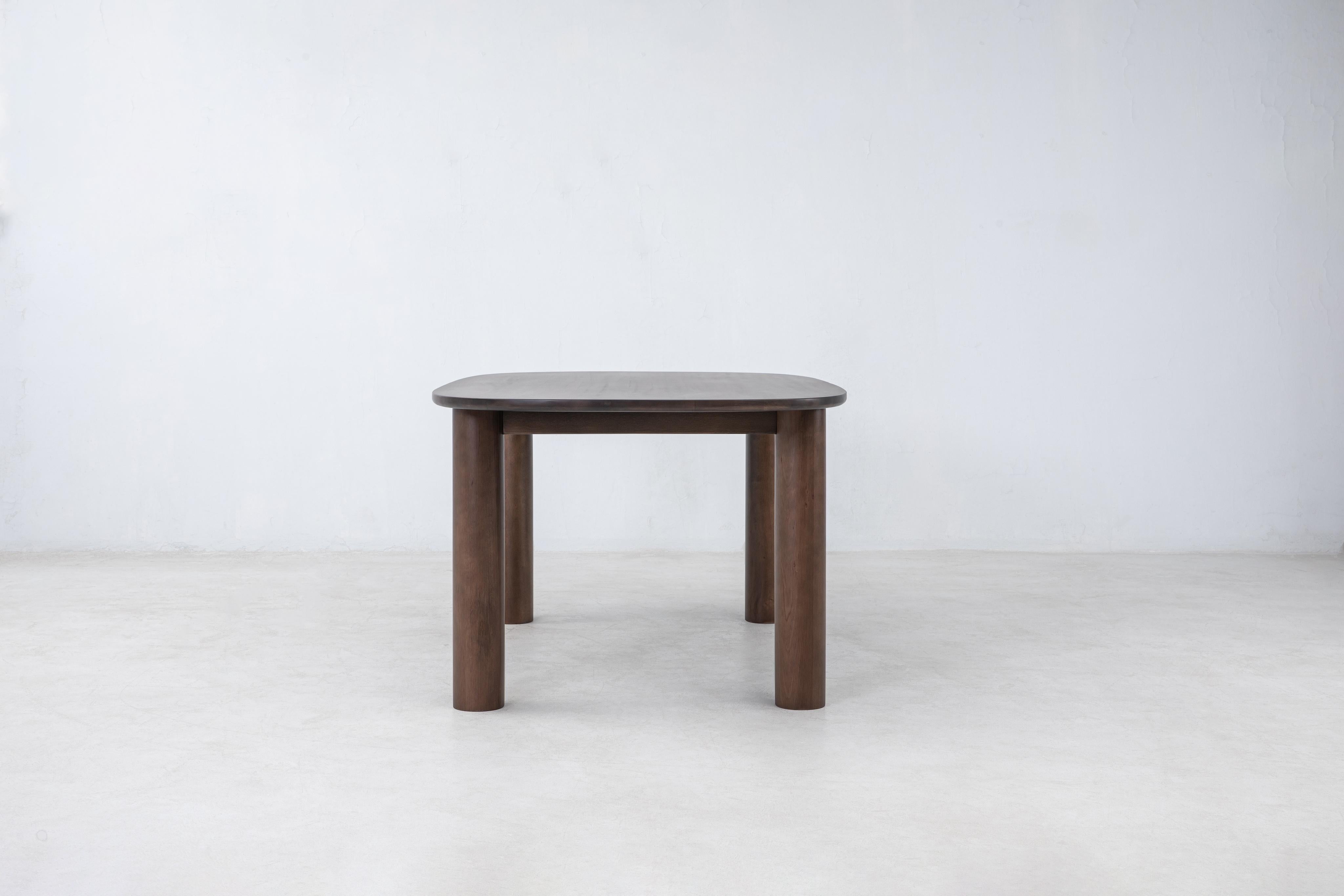 Menuiserie Table à manger Ora (76