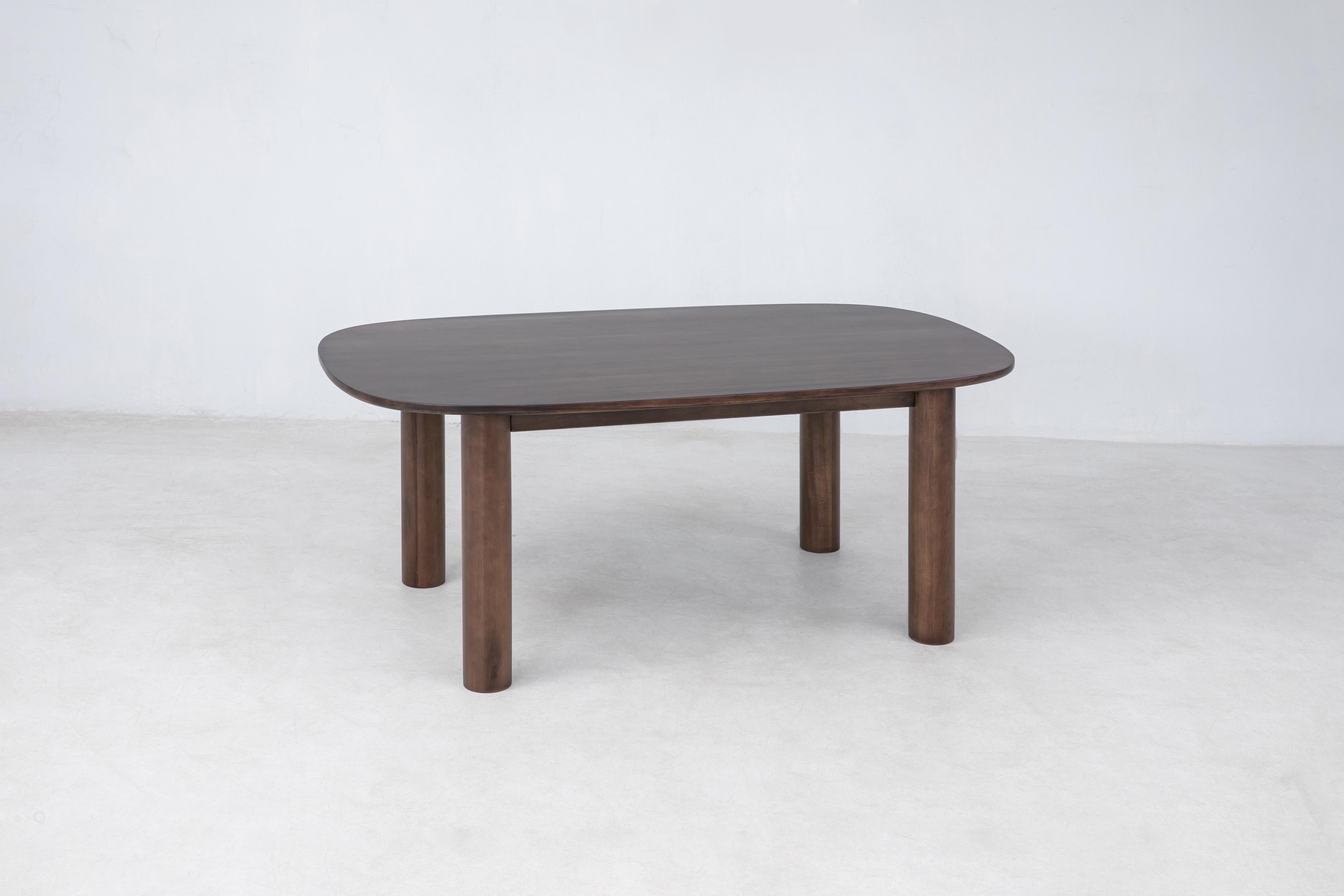 Table à manger Ora (76