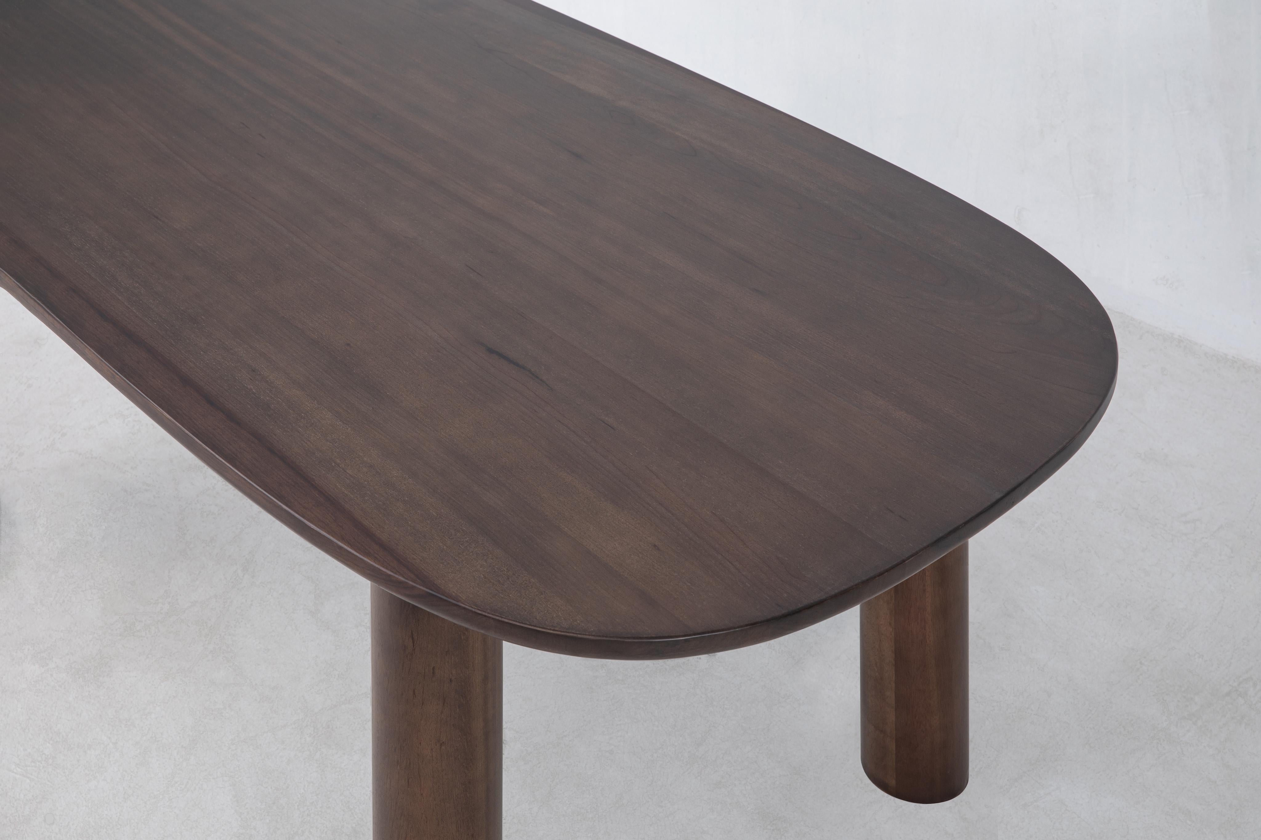 Table à manger Ora (76