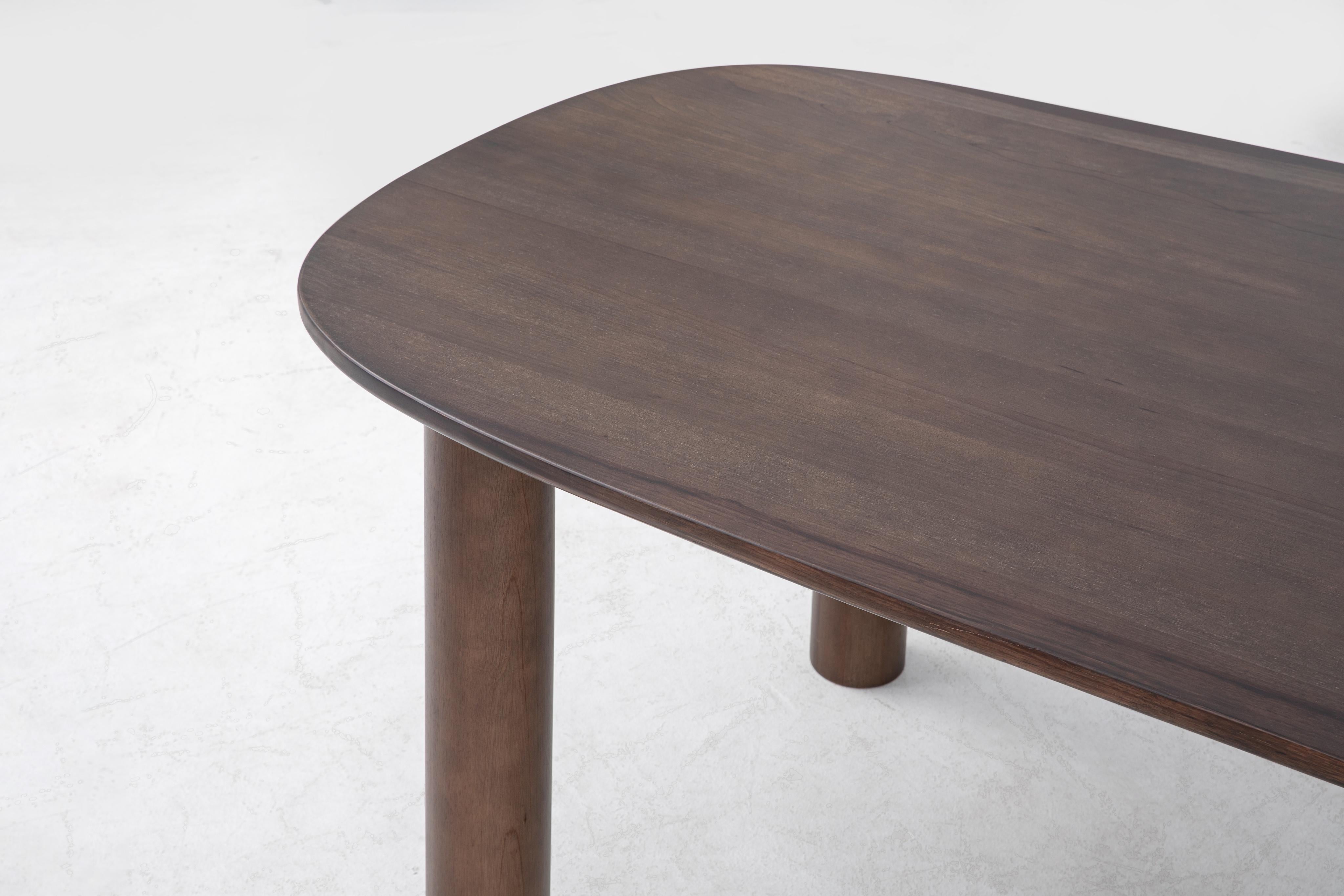 Table à manger Ora (76