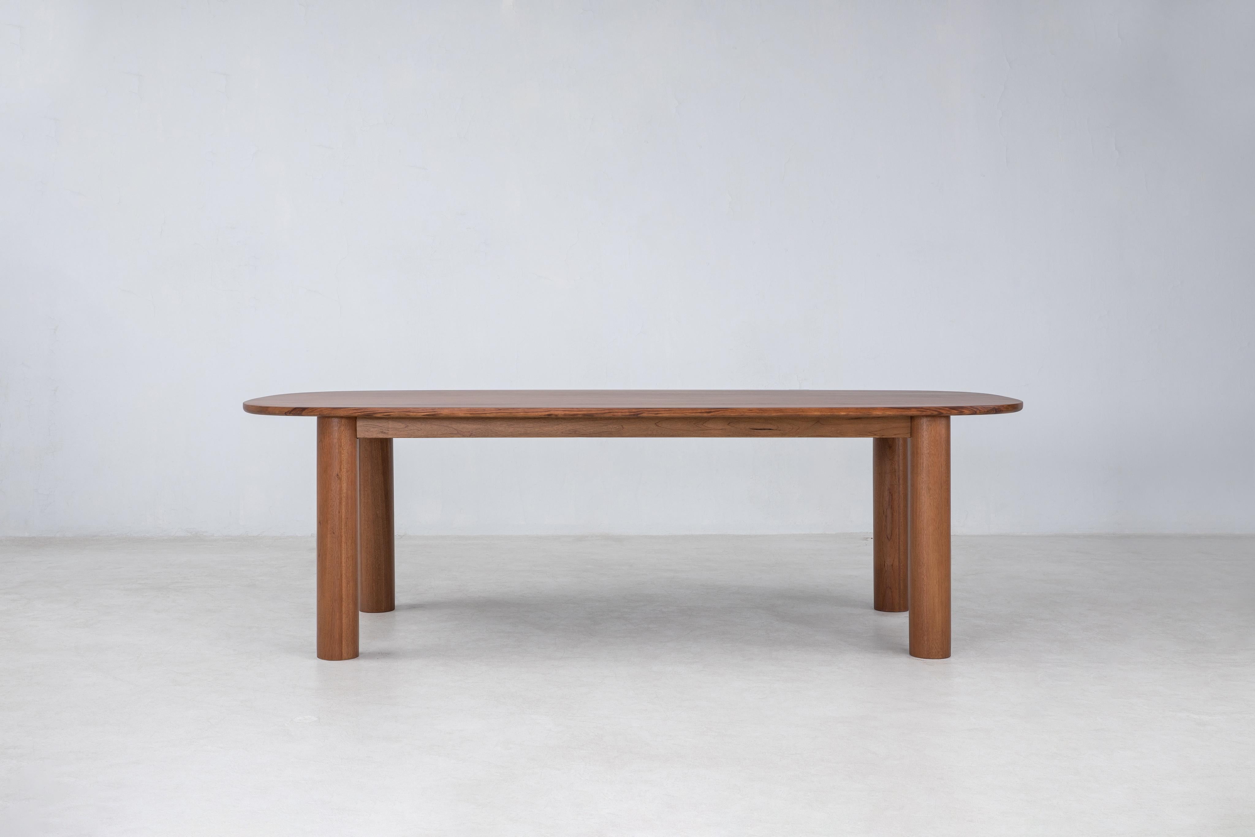 Table à manger Ora (76