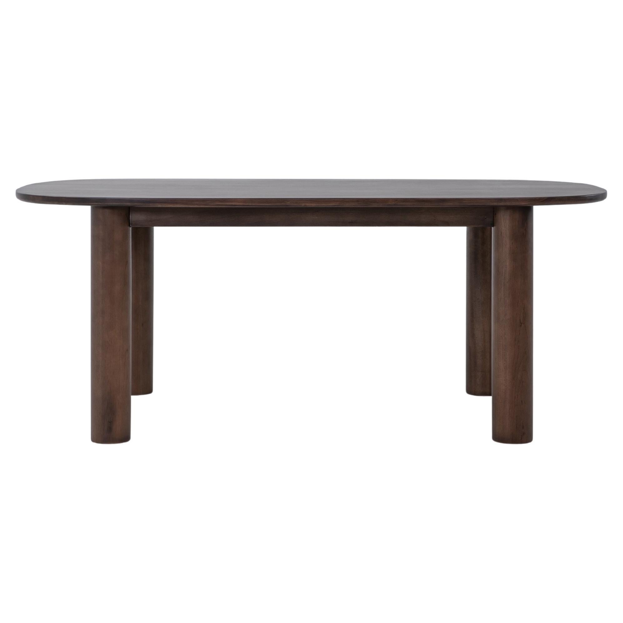 New And Custom Tables