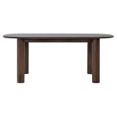 Ora Dining Table (76", 98")
