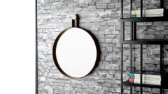 Ora Mirror by Doimo Brasil