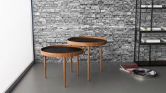 Ora Side Table by Doimo Brasil