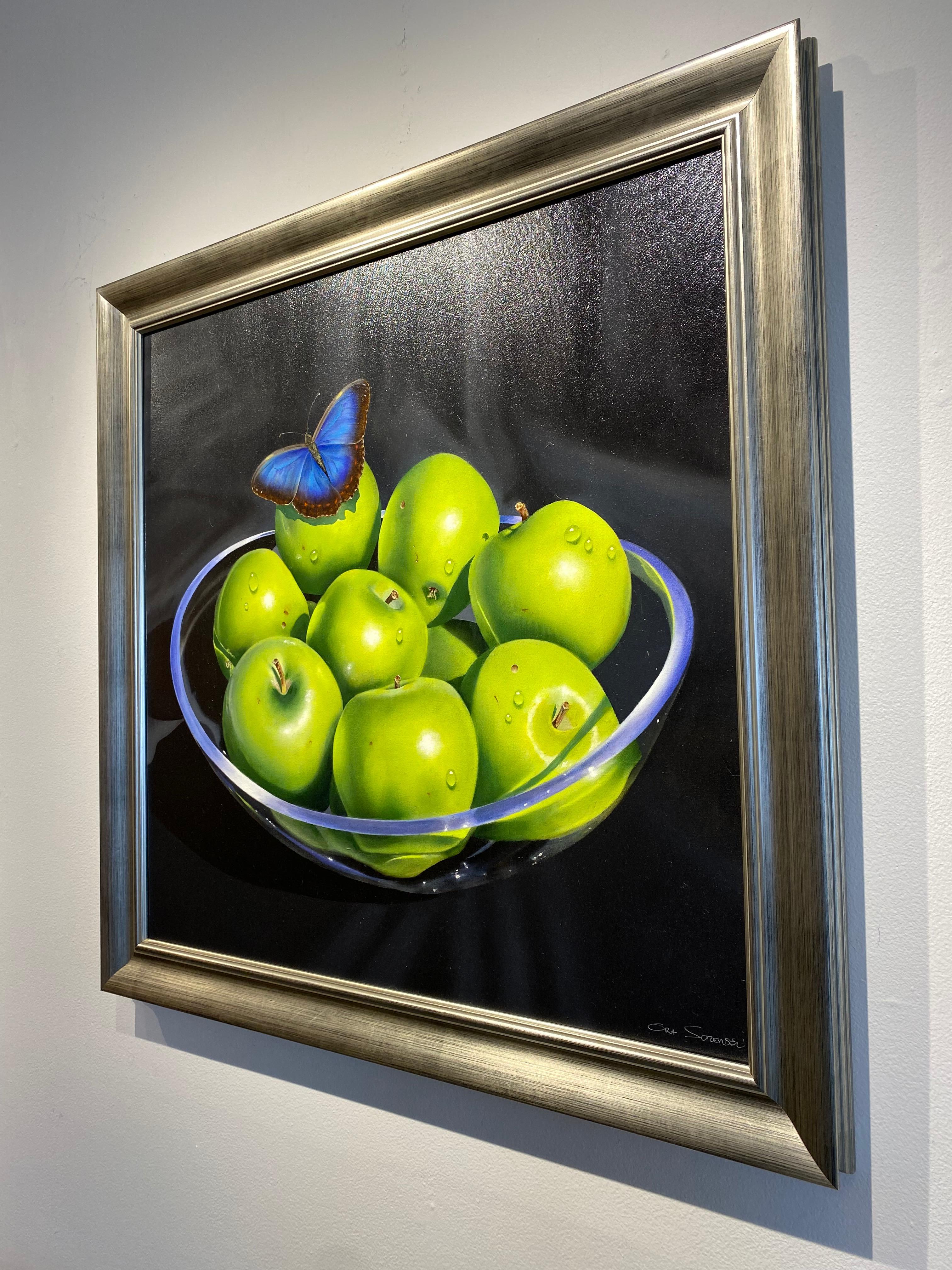 Ora Sorensen, 