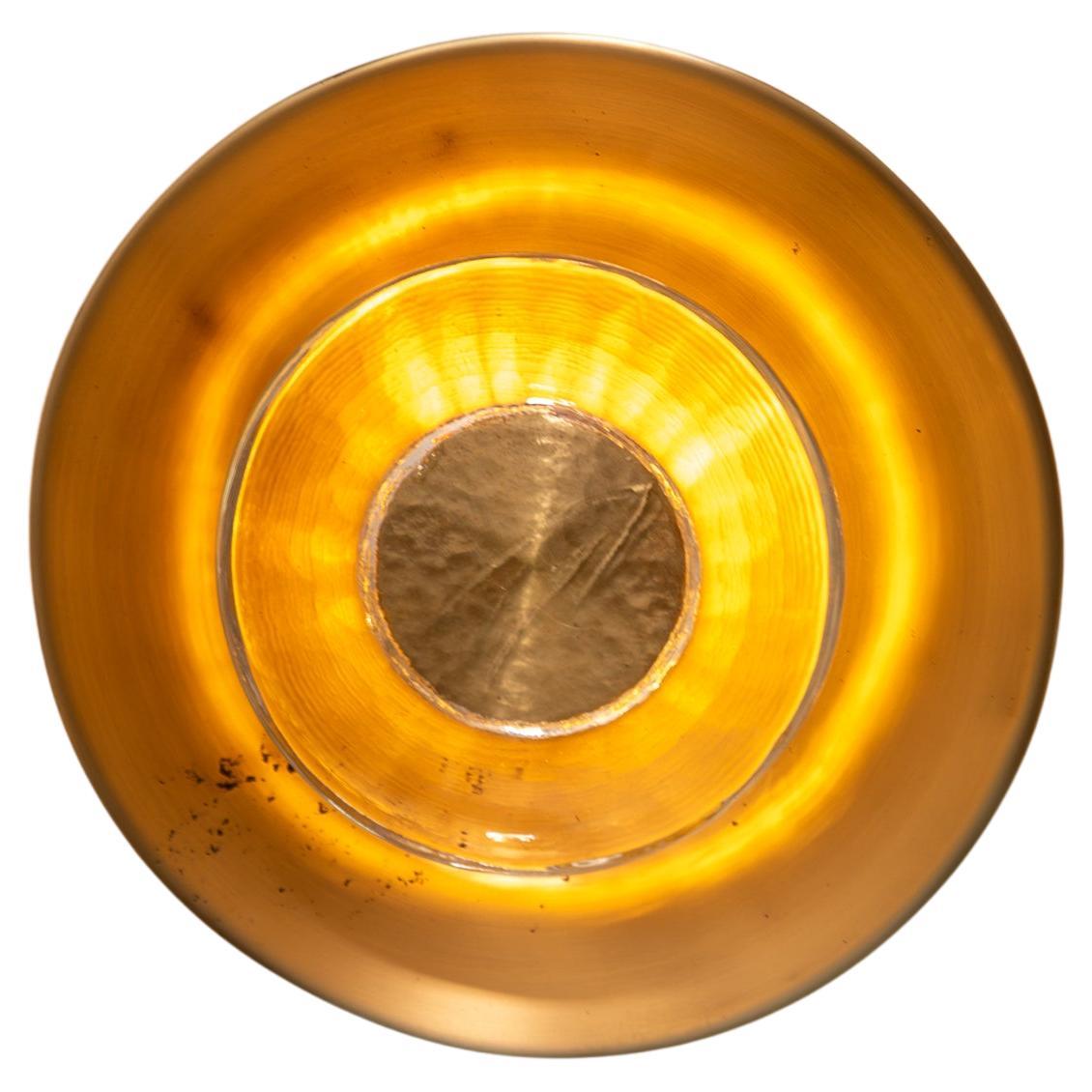 Ora Wall Sconce by Brian Chaaban
