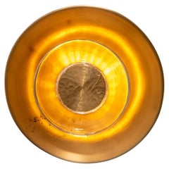 Ora Wall Sconce by Brian Chaaban
