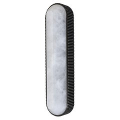 ORA19 Rock Crystal Sconce By Phoenix