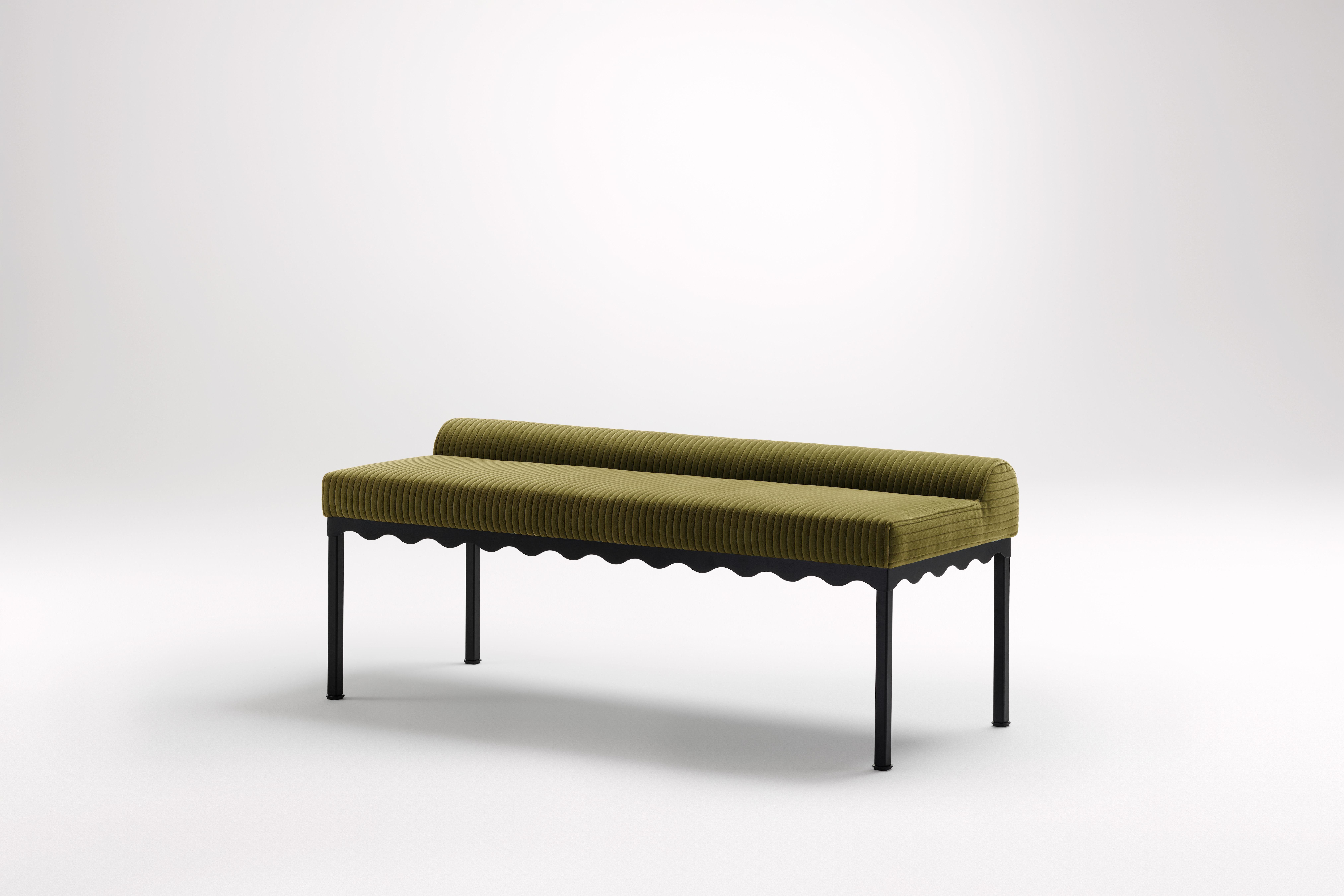 Oracle Bellini 1340 Bench by Coco Flip In New Condition For Sale In Geneve, CH