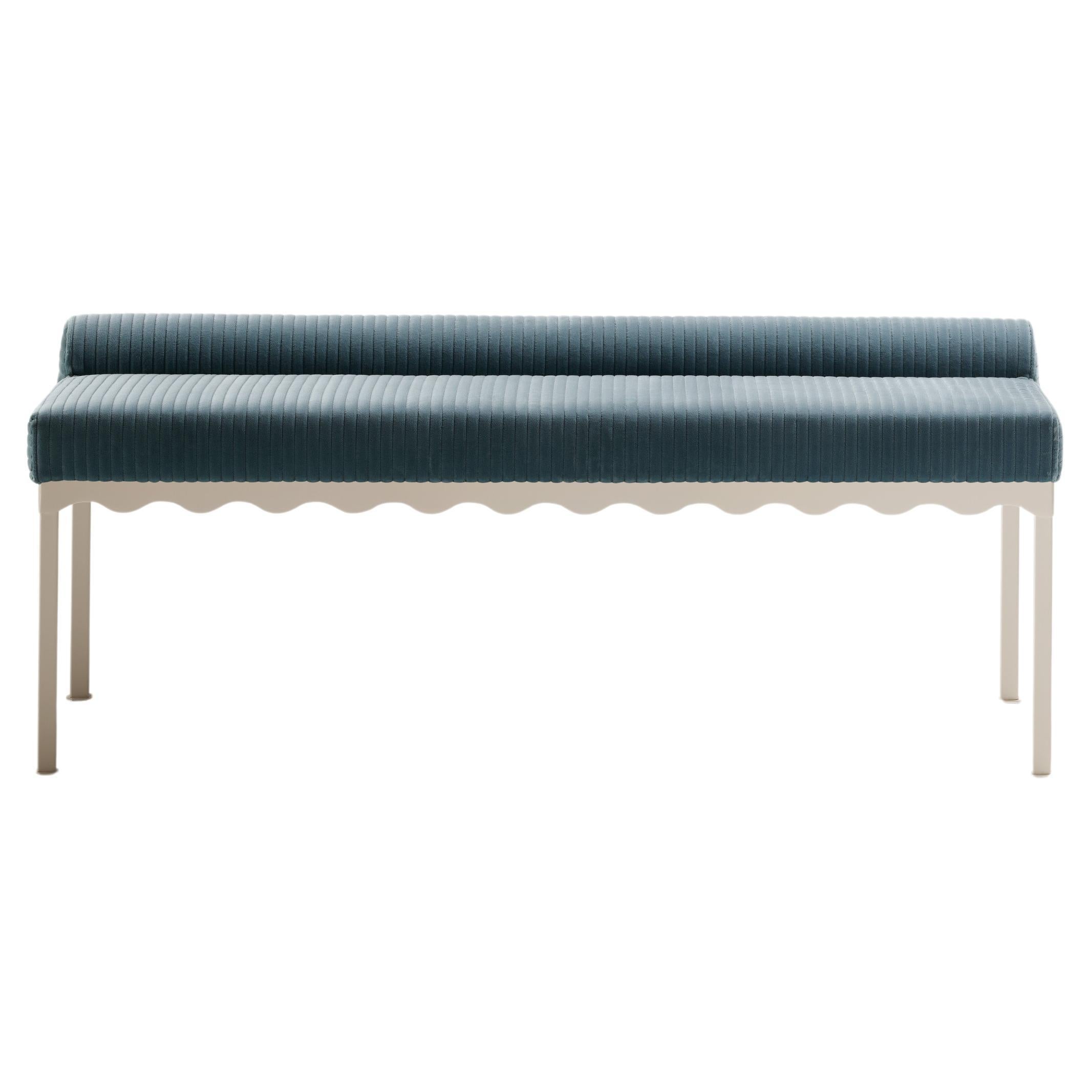 Oracle Bellini 1340 Bench by Coco Flip For Sale