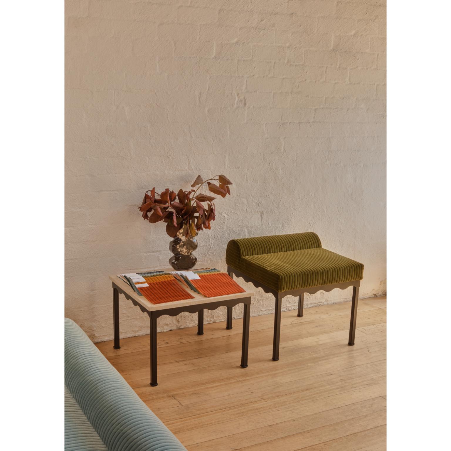 Oracle Bellini 2040 Bench by Coco Flip For Sale 3
