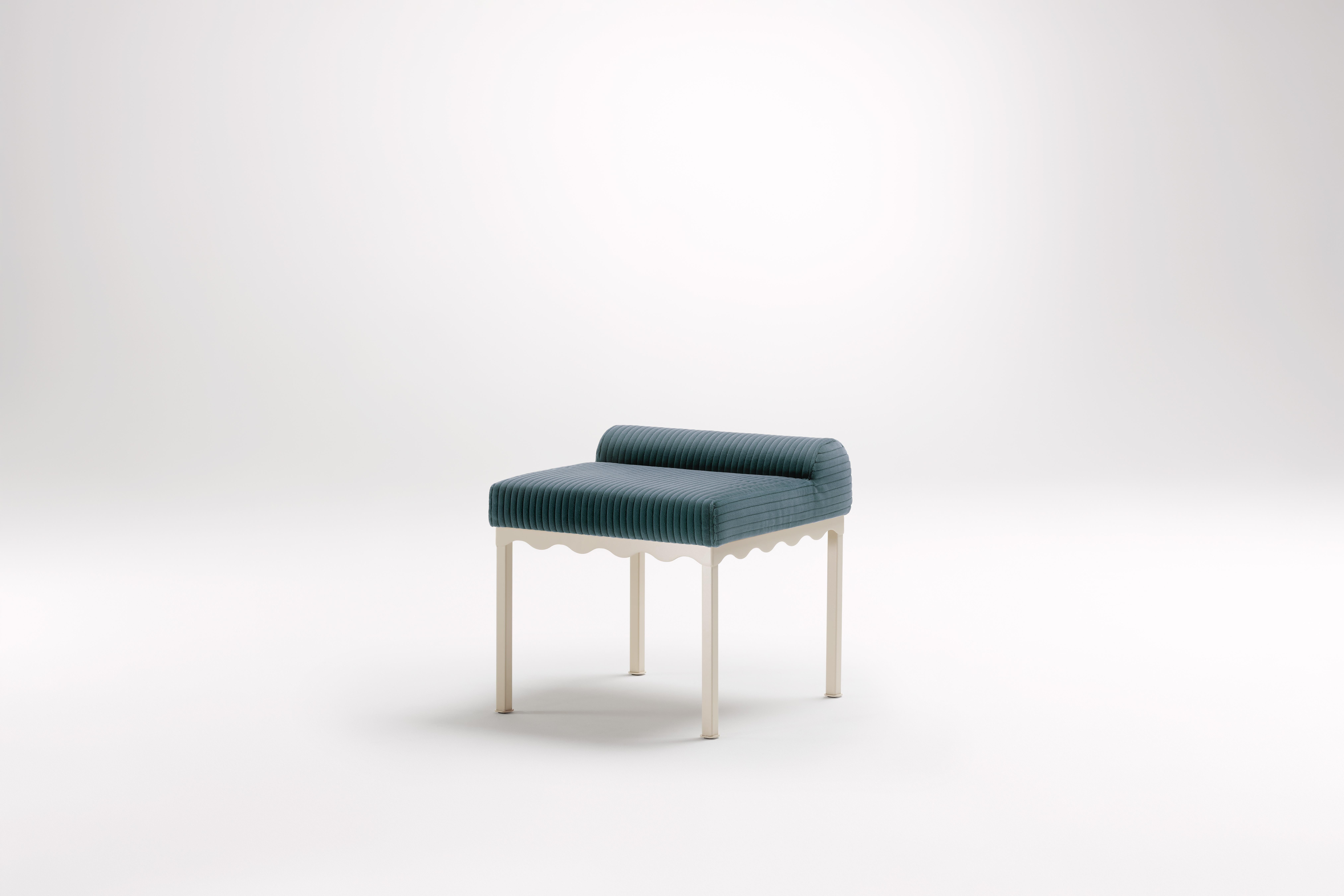 Post-Modern Oracle Bellini 540 Bench by Coco Flip For Sale