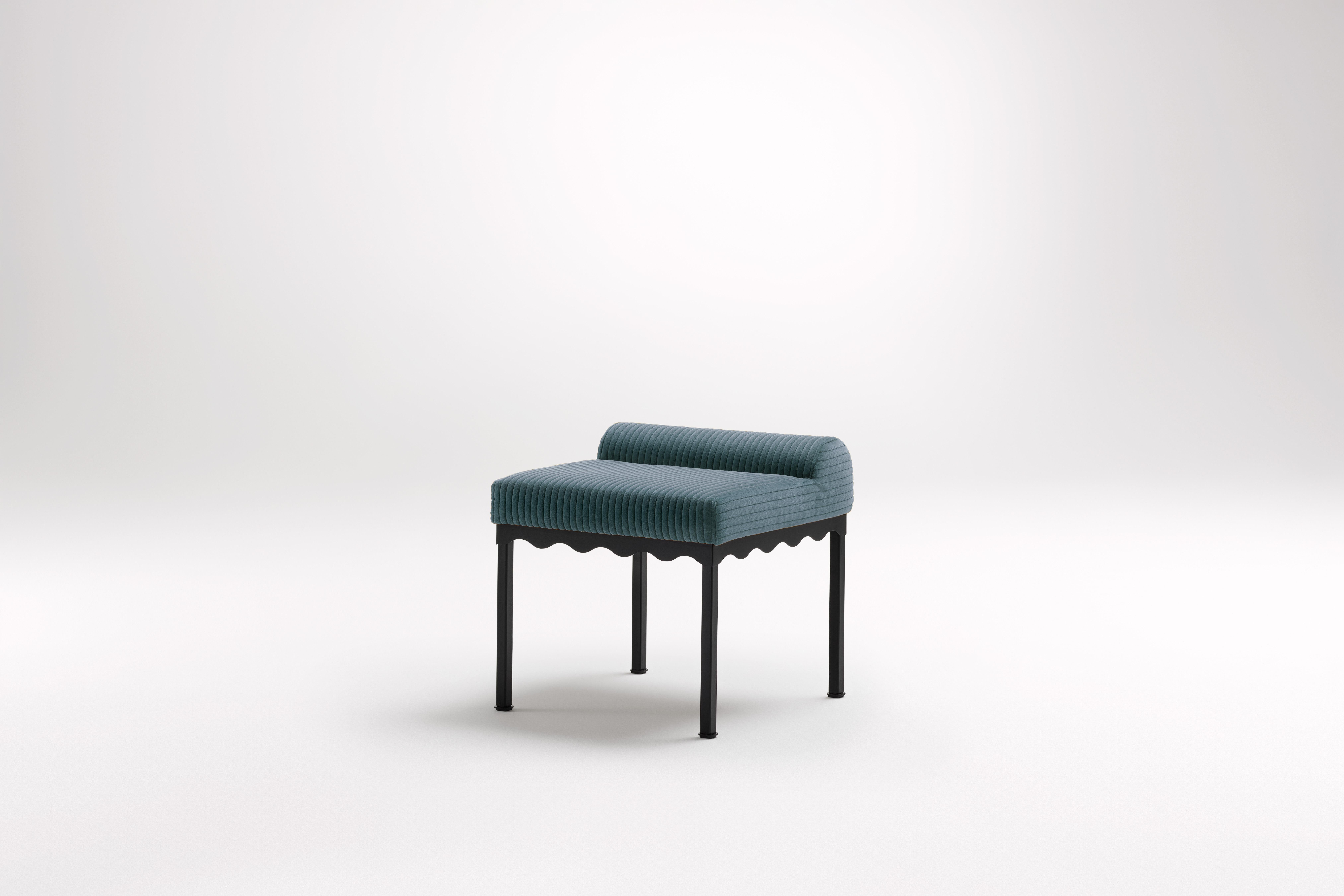 Contemporary Oracle Bellini 540 Bench by Coco Flip For Sale