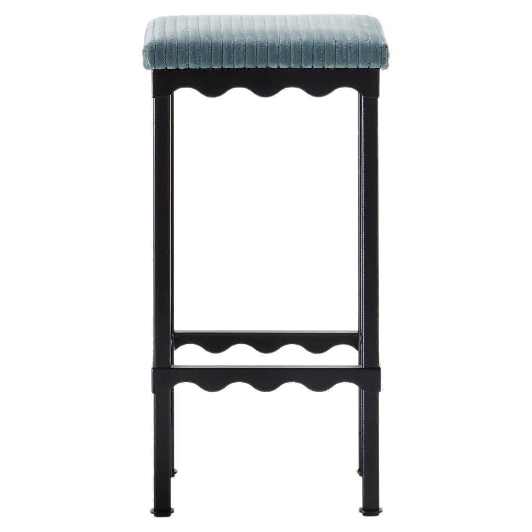 Oracle Bellini High Stool by Coco Flip For Sale