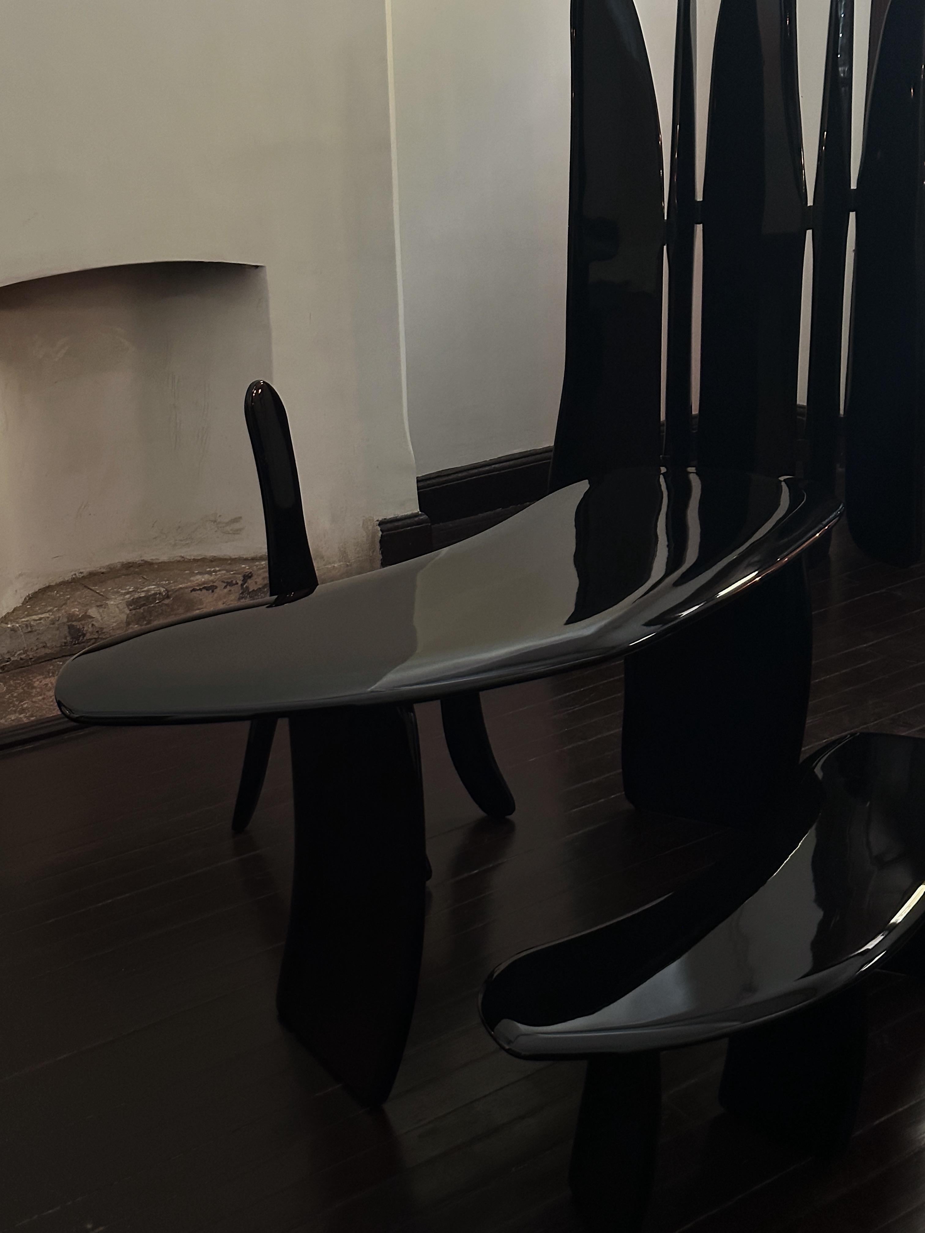 Oracle Bench by Karstudio For Sale 2