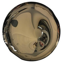 Oracle Bronze Mirror by Kiko Lopez at Studio ALM