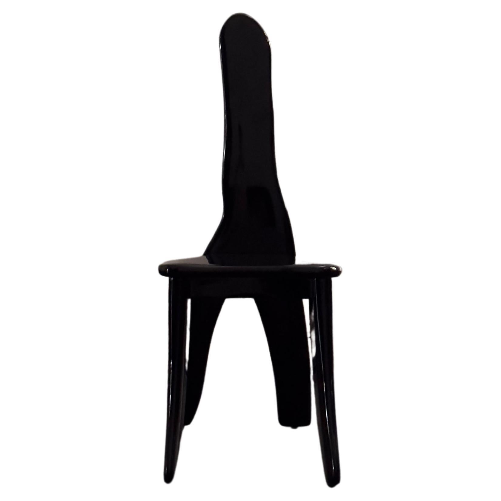Oracle Chair by Karstudio For Sale
