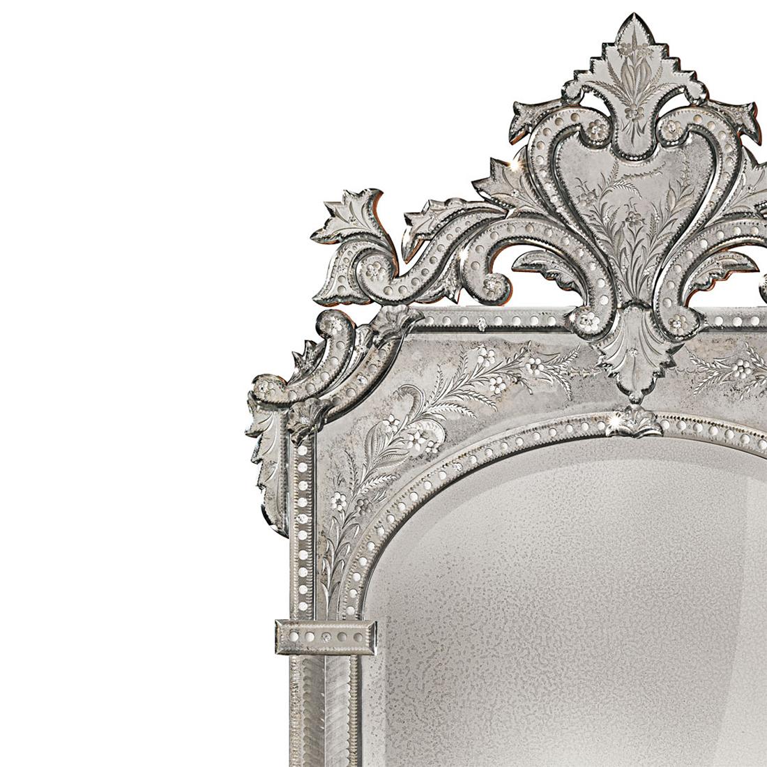 Oracle Mirror In New Condition For Sale In Paris, FR