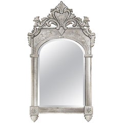 Miroir d'Oracle