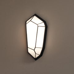 Oracle Sconce
