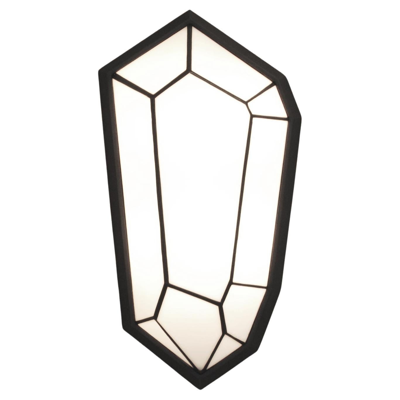 Oracle Sconce For Sale