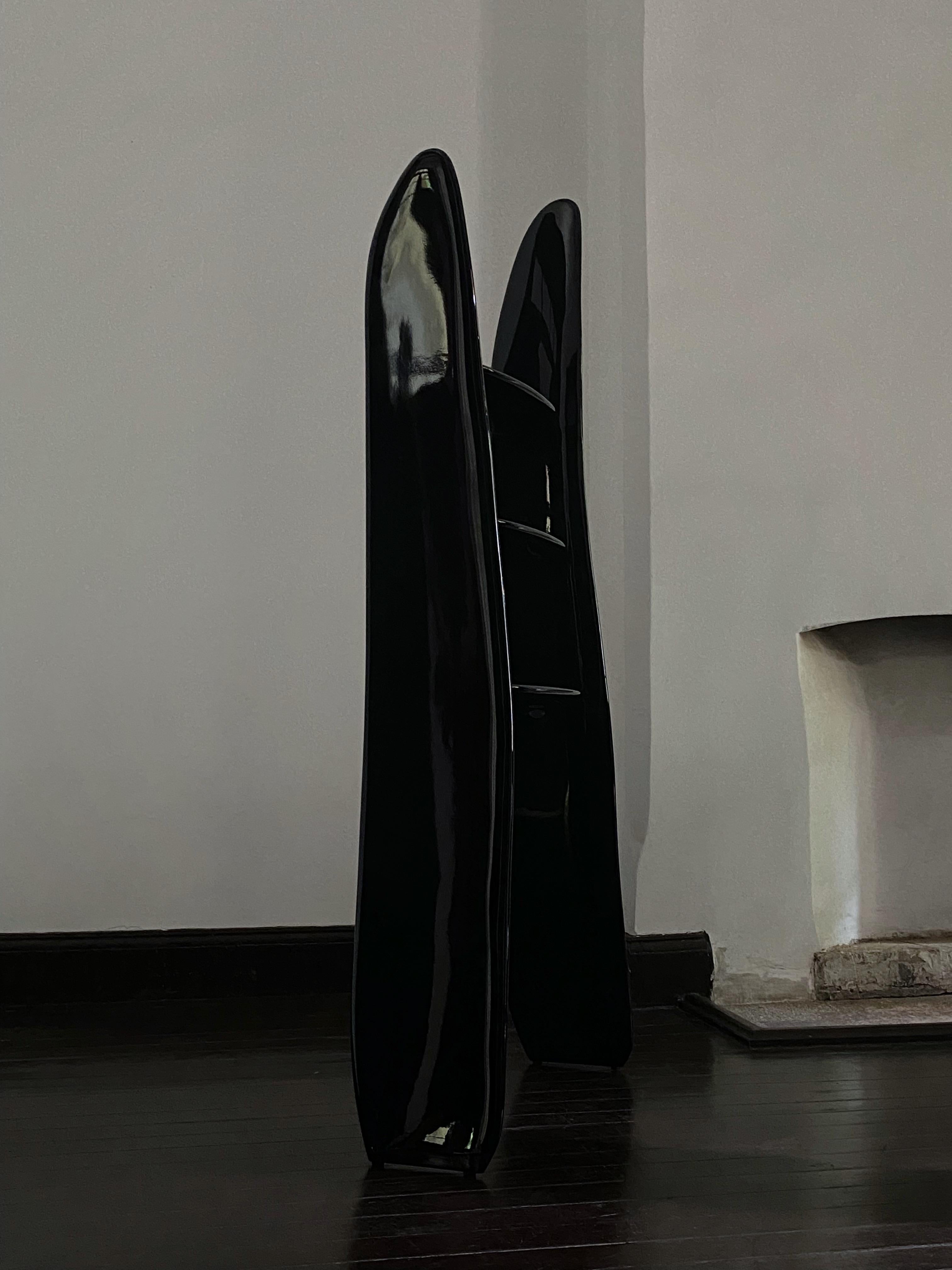 Oracle Shelf by Karstudio In New Condition For Sale In Geneve, CH