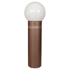 "Oracolo" Floor Lamp by Gae Aulenti (1969)