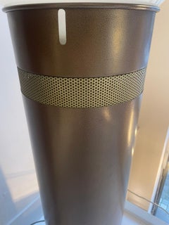 Lampadaire "Oracolo" par Gae Aulenti pour Artemide, 1970