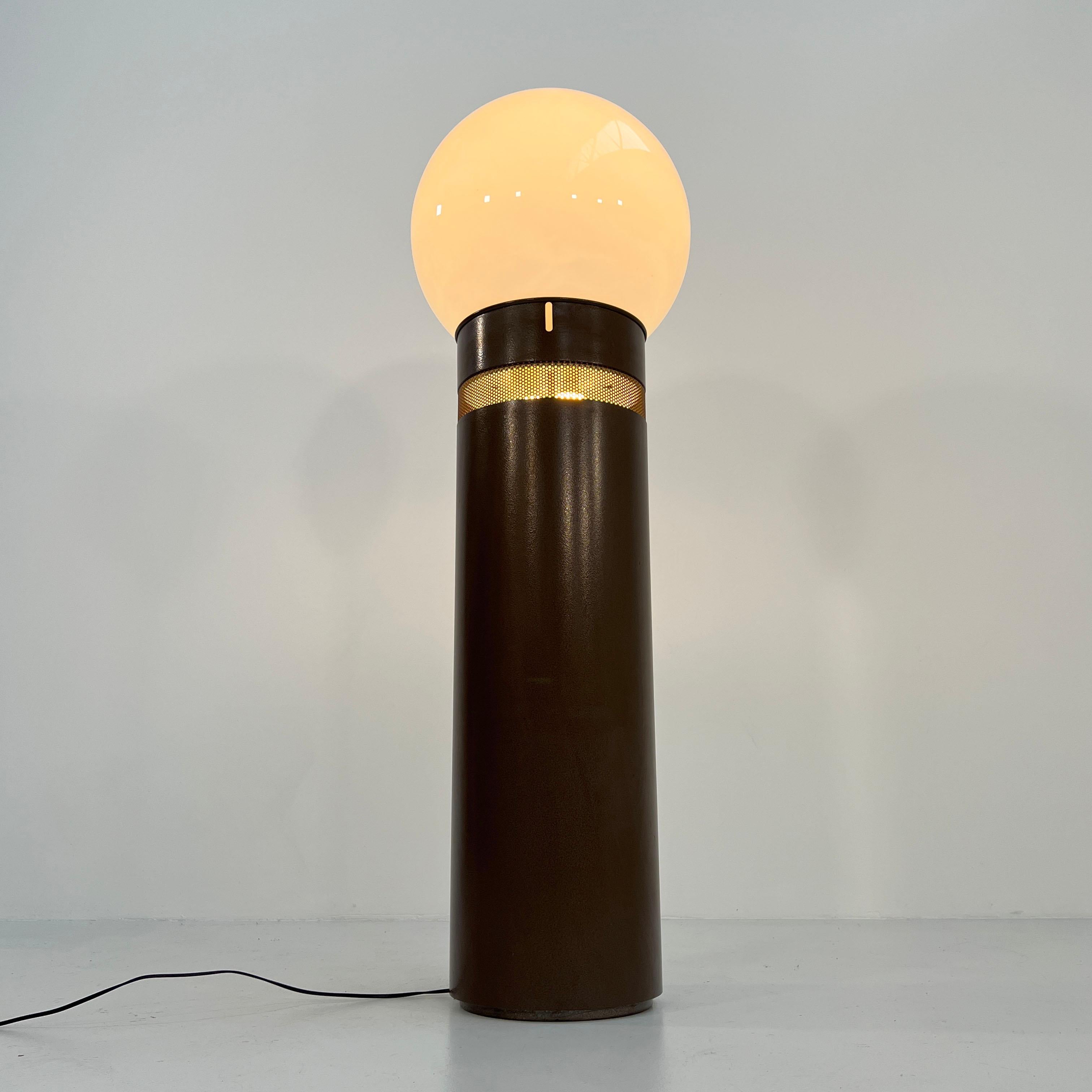 Late 20th Century Oracolo Floor Lamp by Gae Aulenti for Artemide, 1970s